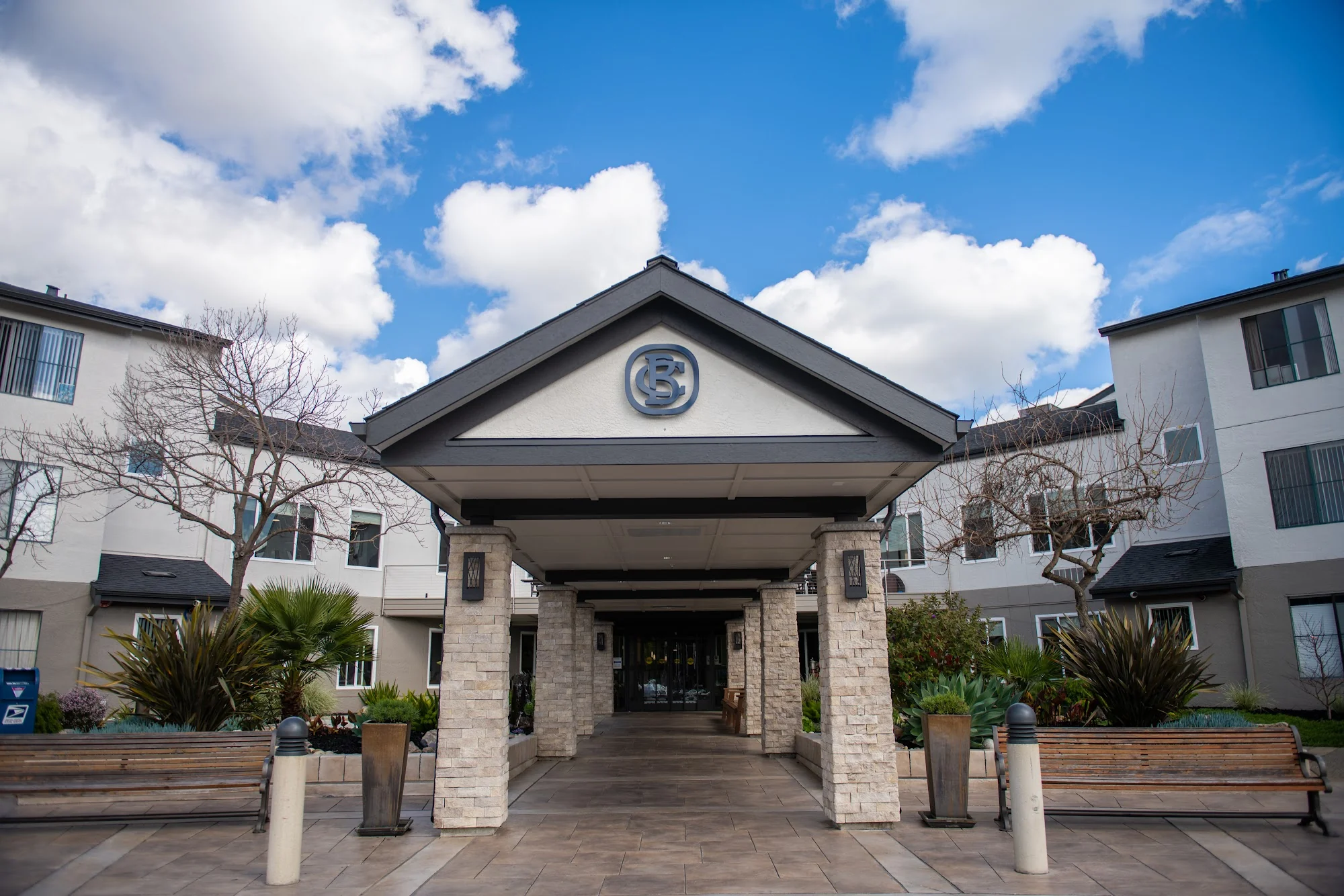 BAYWOOD COURT HEALTH CENTER