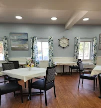 BEACH STREET HEALTH AND REHABILITATION CENTER