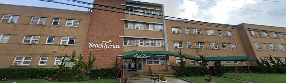 BEACH TERRACE CARE CENTER