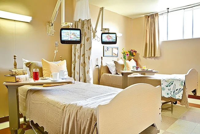 BEACHSIDE POST ACUTE