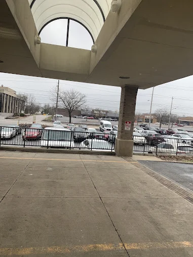 BEACHWOOD POINTE CARE CENTER