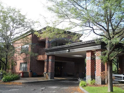 BEACON BROOK CENTER FOR HEALTH & REHABILITATION
