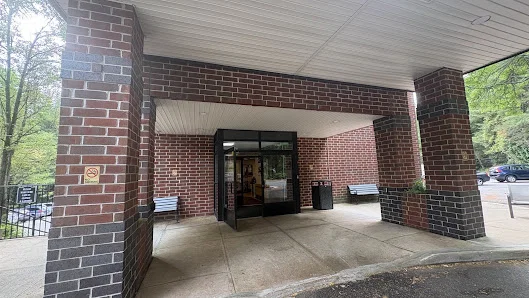 BEACON BROOK CENTER FOR HEALTH & REHABILITATION