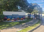BEACON BROOK CENTER FOR HEALTH & REHABILITATION
