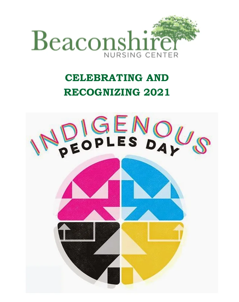 BEACONSHIRE NURSING CENTRE