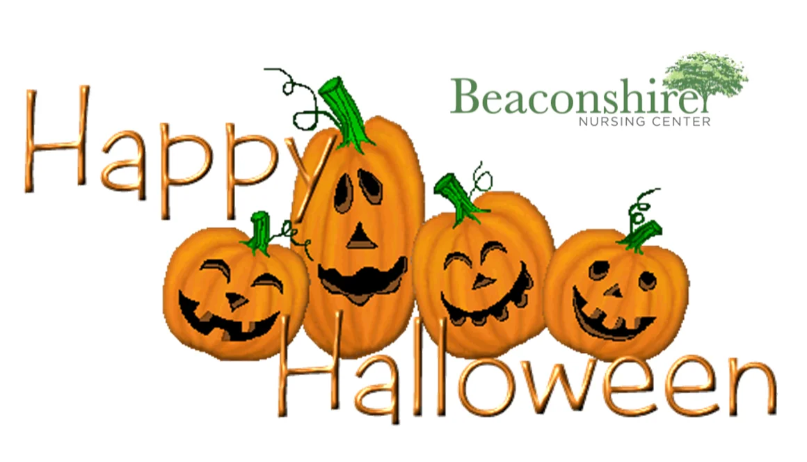 BEACONSHIRE NURSING CENTRE
