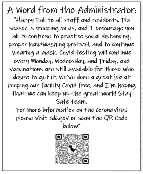 BEACONSHIRE NURSING CENTRE
