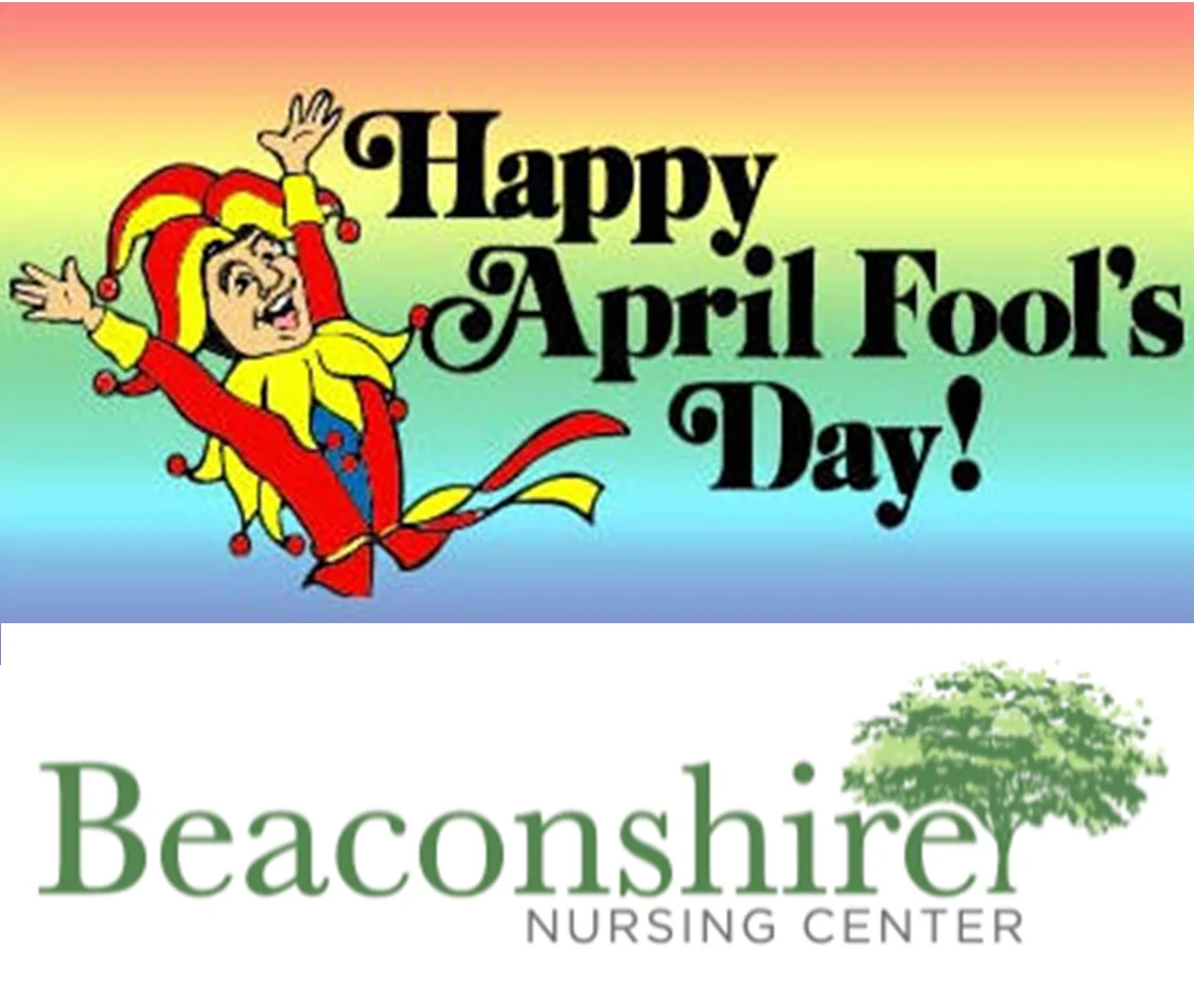 BEACONSHIRE NURSING CENTRE
