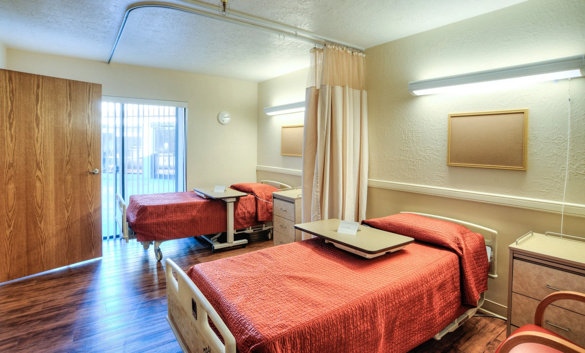 BEAR CANYON REHABILITATION CENTER