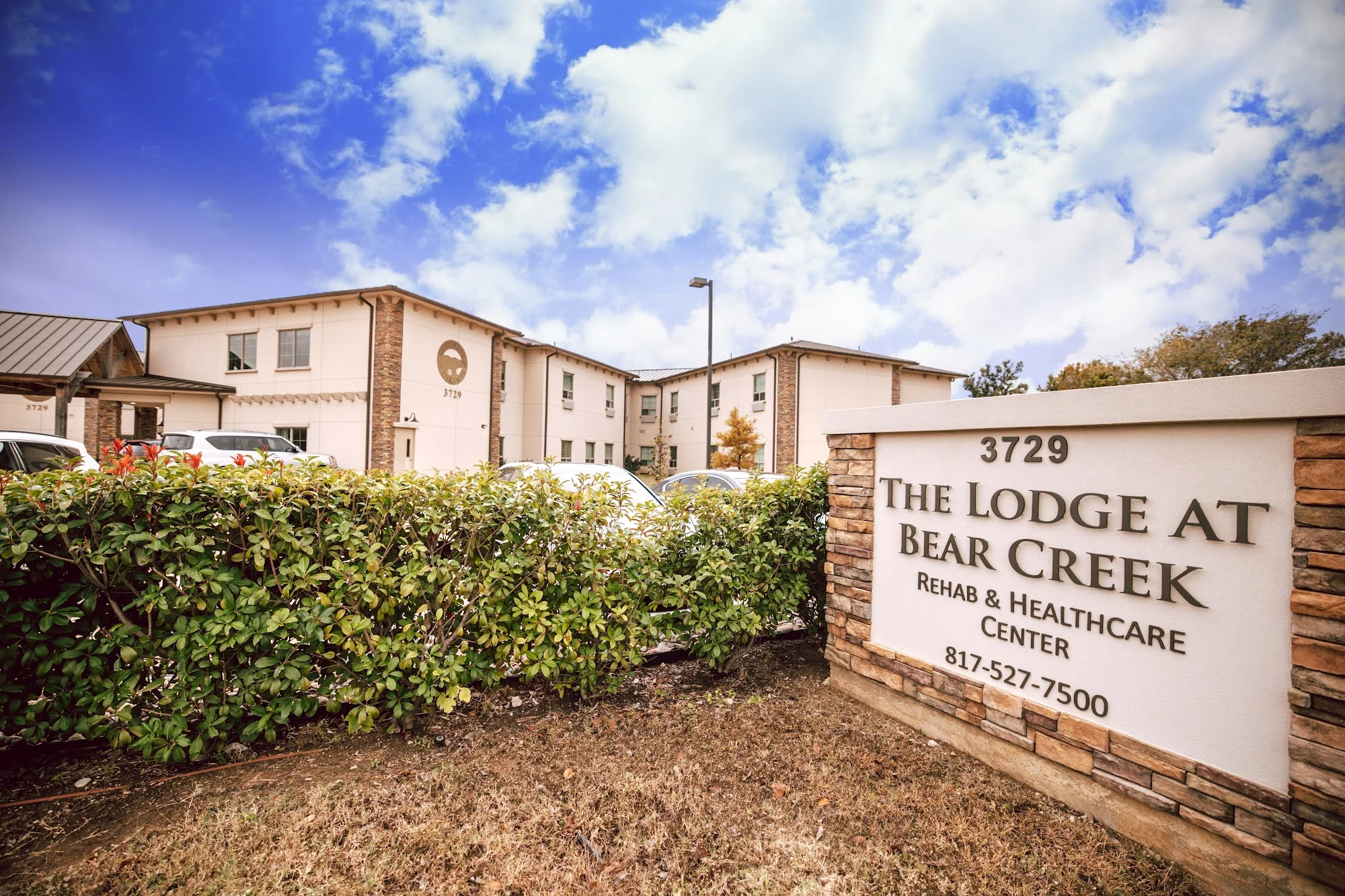 BEAR CREEK NURSING AND REHABILITATION