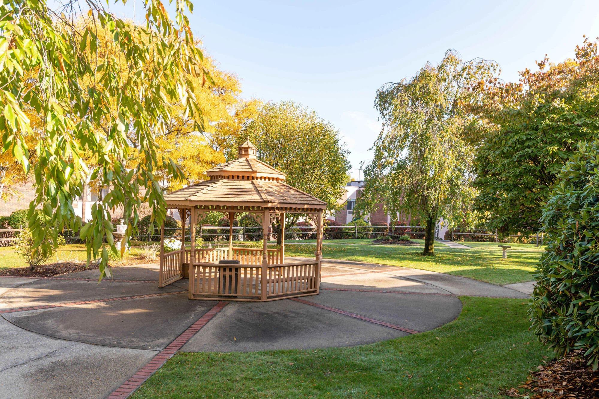 BEAR HILL HEALTHCARE AND REHABILITATION CENTER
