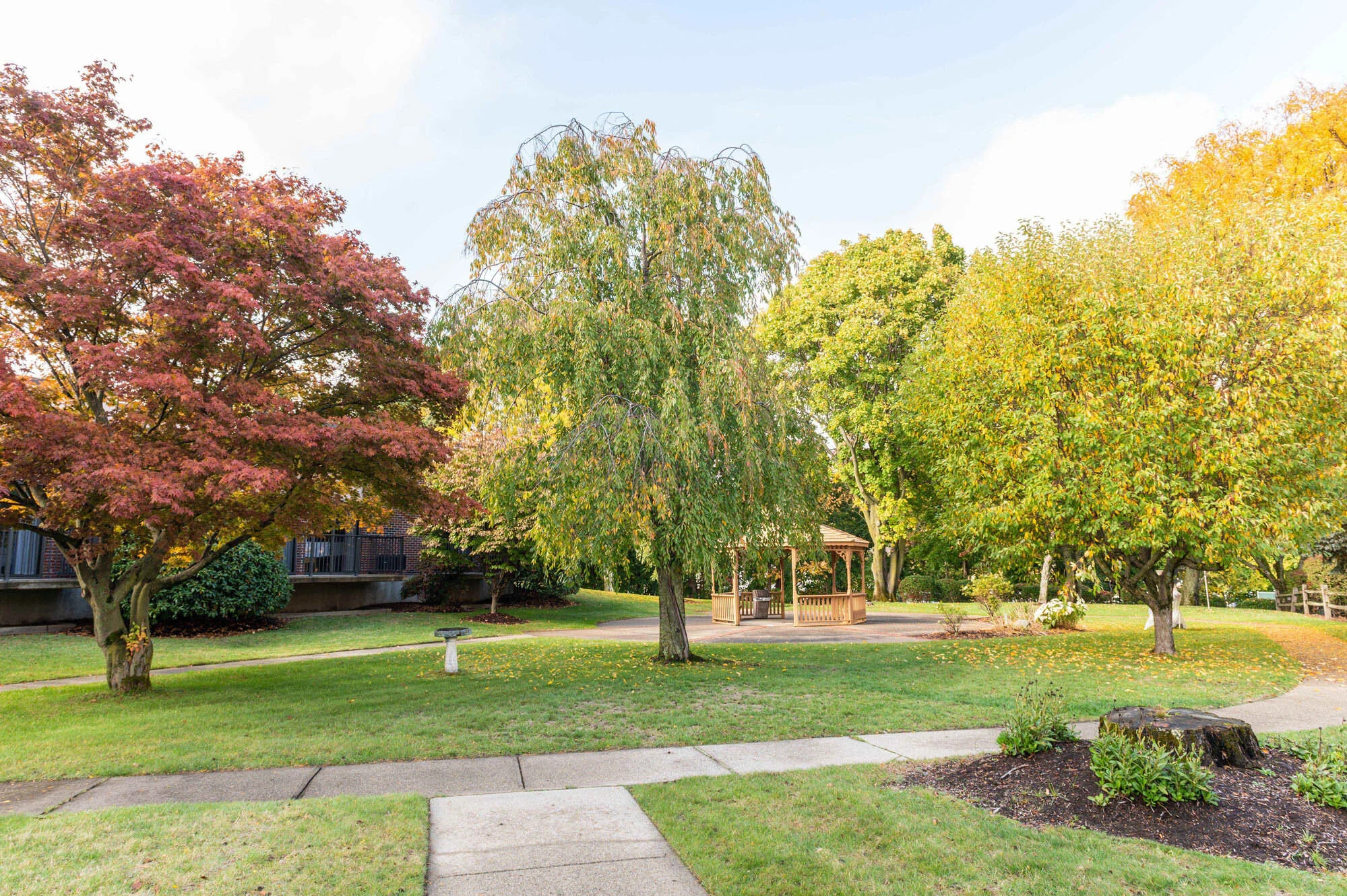 BEAR HILL HEALTHCARE AND REHABILITATION CENTER