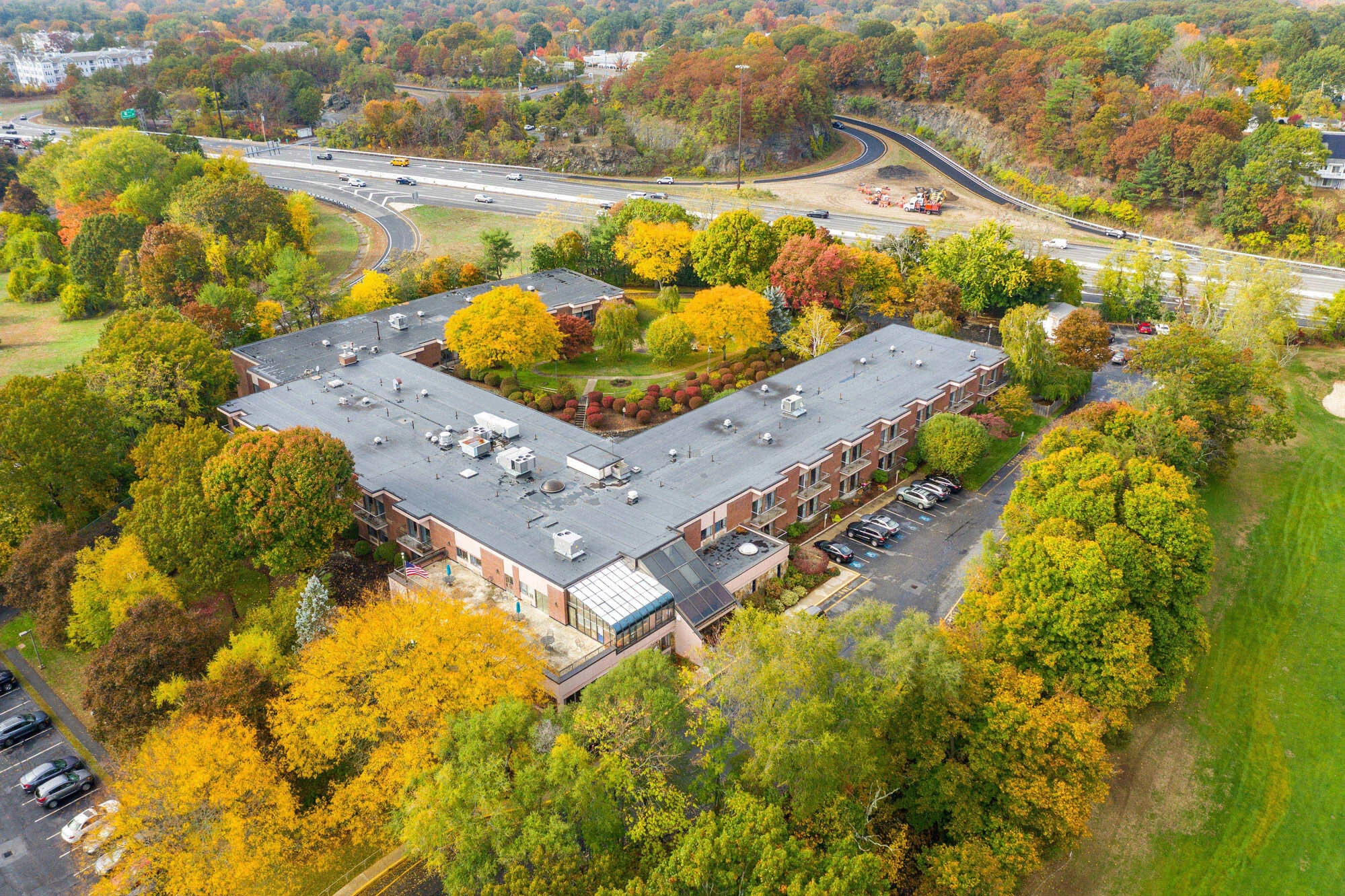 BEAR HILL HEALTHCARE AND REHABILITATION CENTER