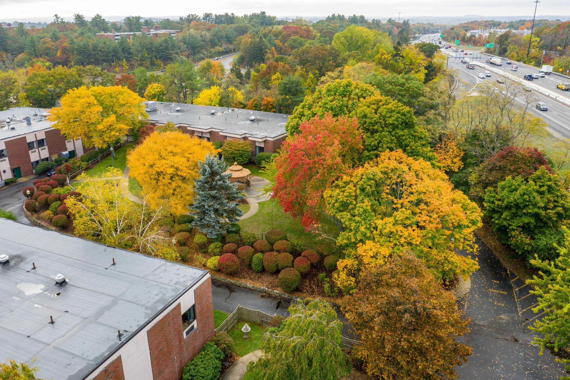 BEAR HILL HEALTHCARE AND REHABILITATION CENTER