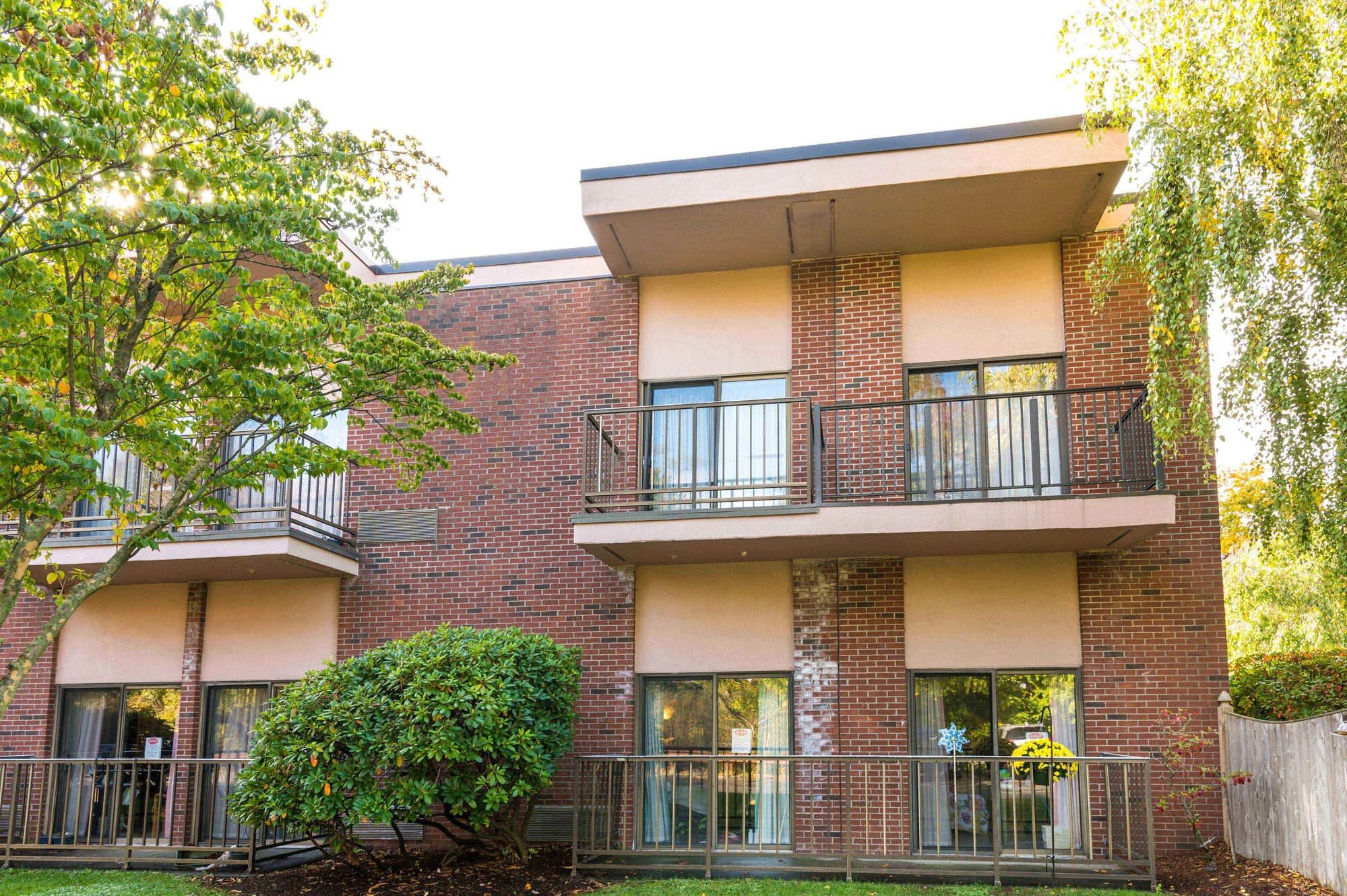 BEAR HILL HEALTHCARE AND REHABILITATION CENTER