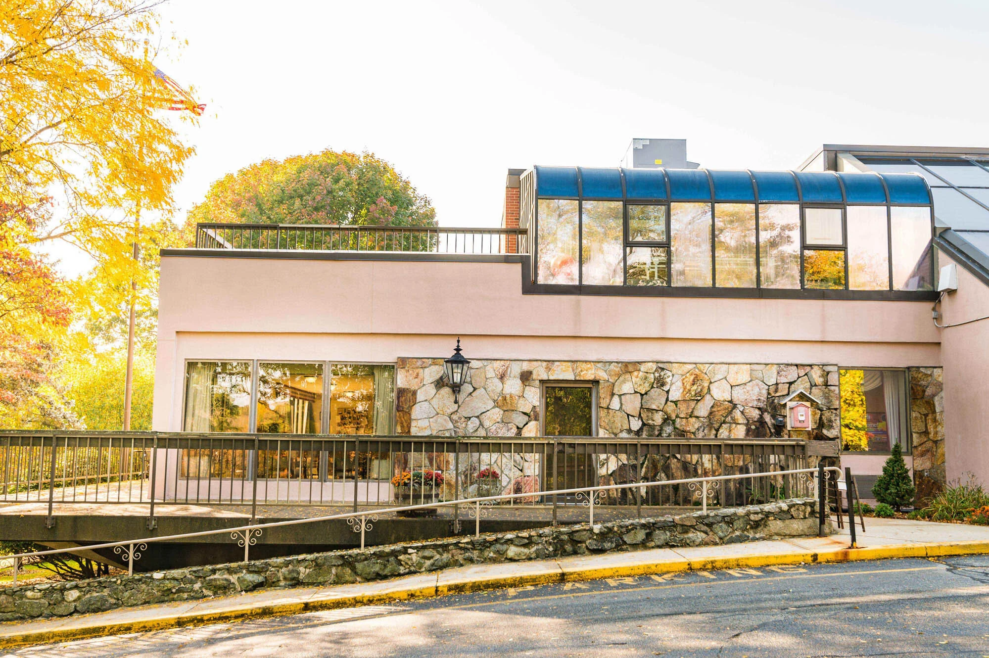 BEAR HILL HEALTHCARE AND REHABILITATION CENTER