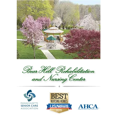 BEAR HILL HEALTHCARE AND REHABILITATION CENTER