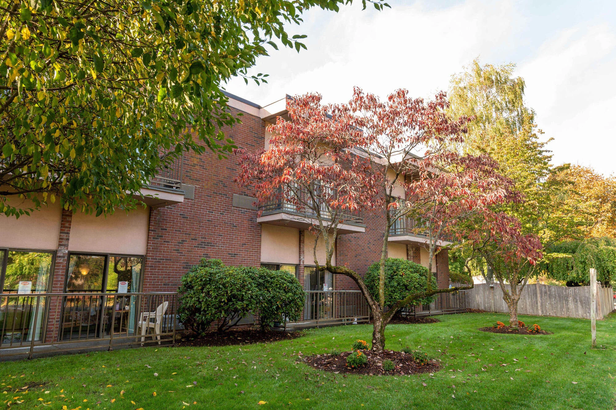 BEAR HILL HEALTHCARE AND REHABILITATION CENTER