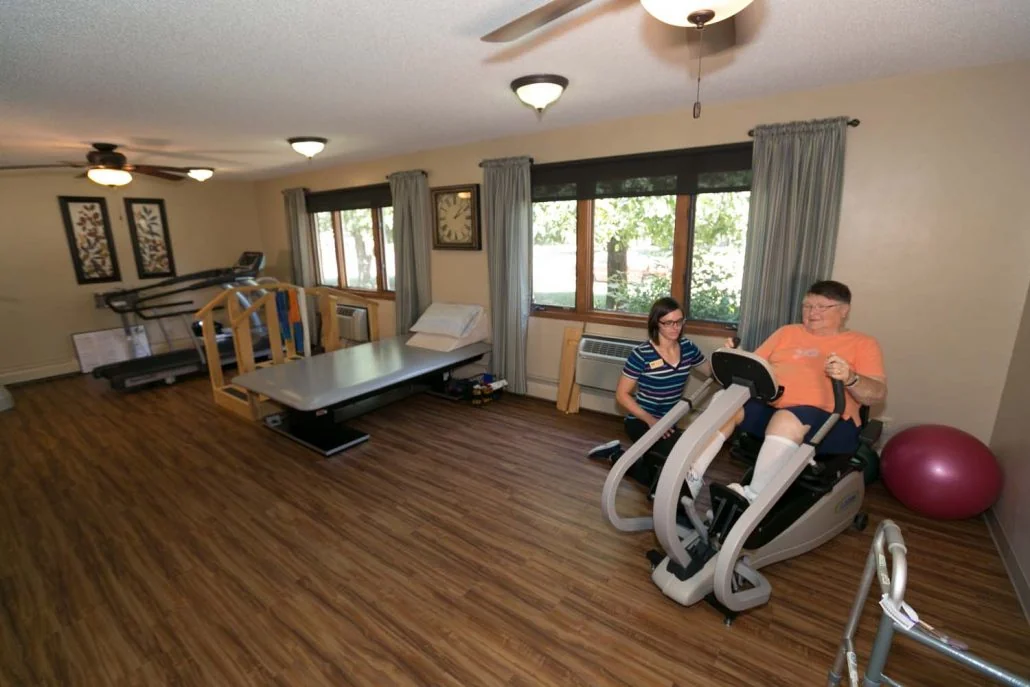 BEATRICE HEALTH AND REHABILITAION