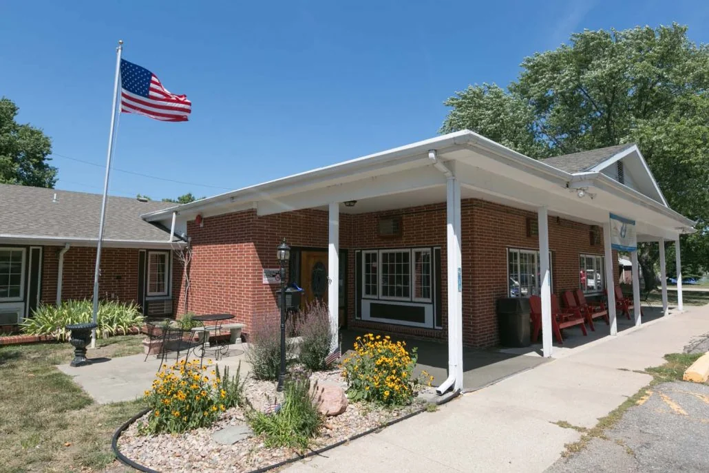 BEATRICE HEALTH AND REHABILITAION