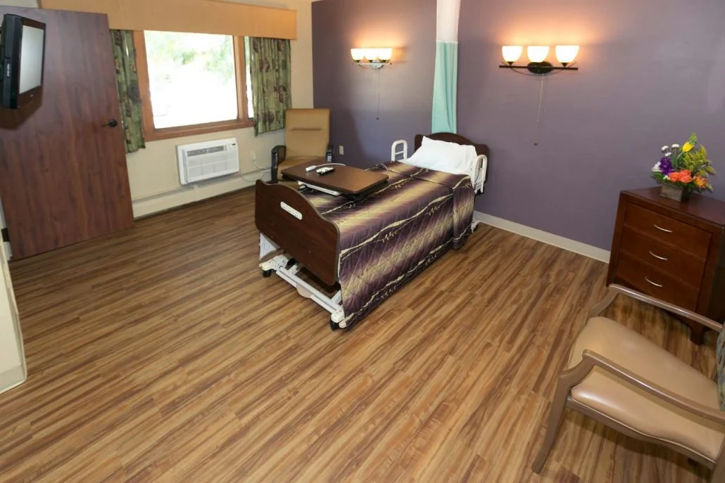 BEATRICE HEALTH AND REHABILITAION