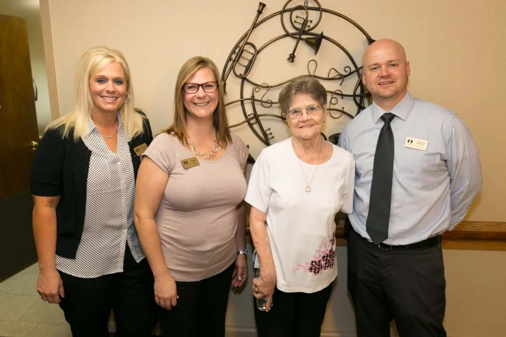 BEATRICE HEALTH AND REHABILITAION