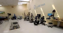 BEAUFONT HEALTH AND REHABILITATION CENTER