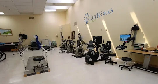 BEAUFONT HEALTH AND REHABILITATION CENTER