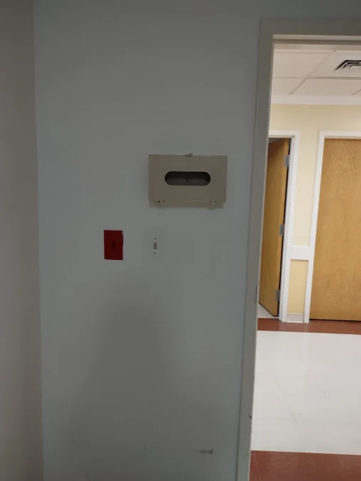 BEAUFONT HEALTH AND REHABILITATION CENTER