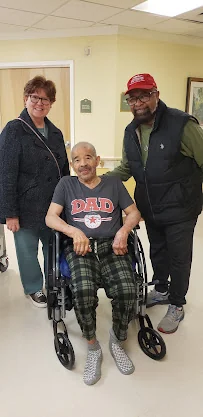 BEAUFONT HEALTH AND REHABILITATION CENTER