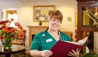 BEAUFONT HEALTH AND REHABILITATION CENTER