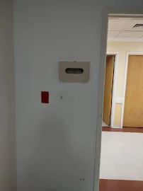 BEAUFONT HEALTH AND REHABILITATION CENTER
