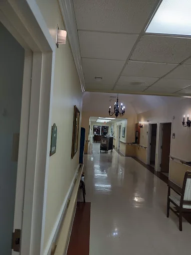BEAUFONT HEALTH AND REHABILITATION CENTER