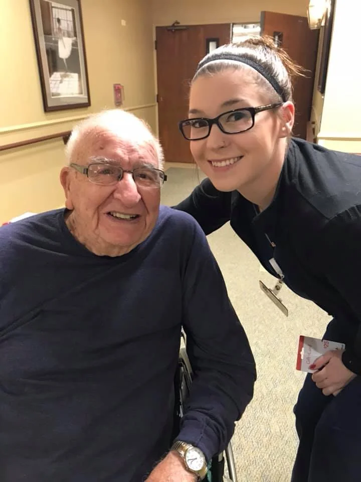 BEAUMONT REHAB & SKILLED NURSING CTR - WESTBORO