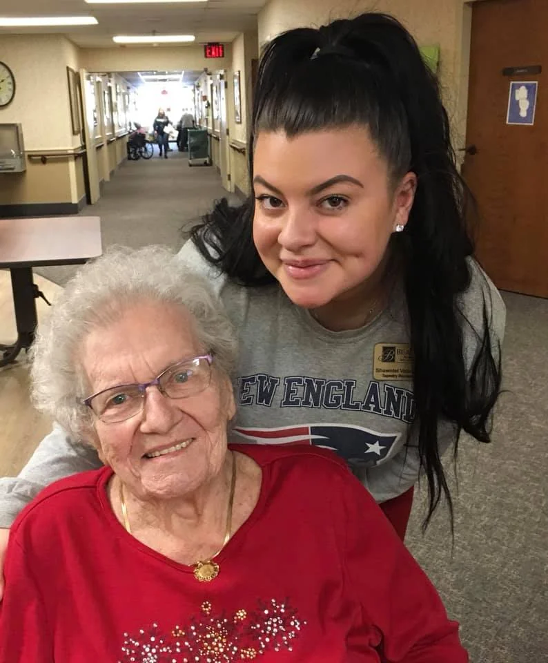 BEAUMONT REHAB & SKILLED NURSING CTR - WESTBORO
