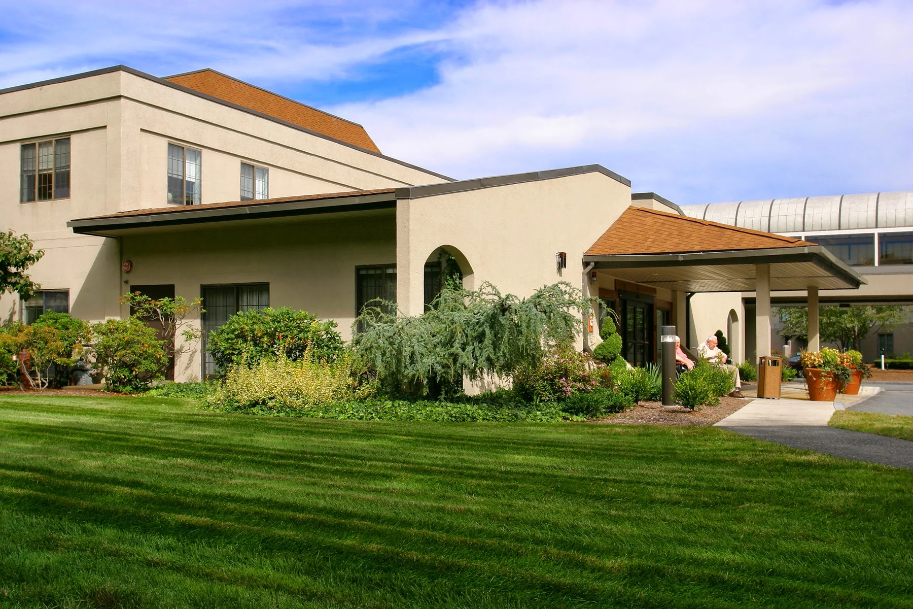 BEAUMONT REHAB & SKILLED NURSING CTR - WESTBORO
