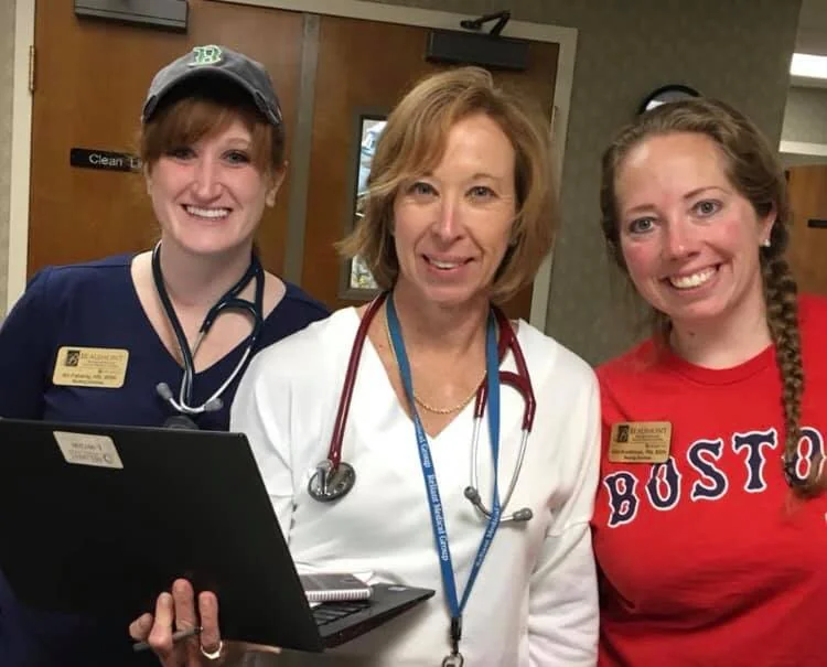 BEAUMONT REHAB & SKILLED NURSING CTR - WESTBORO
