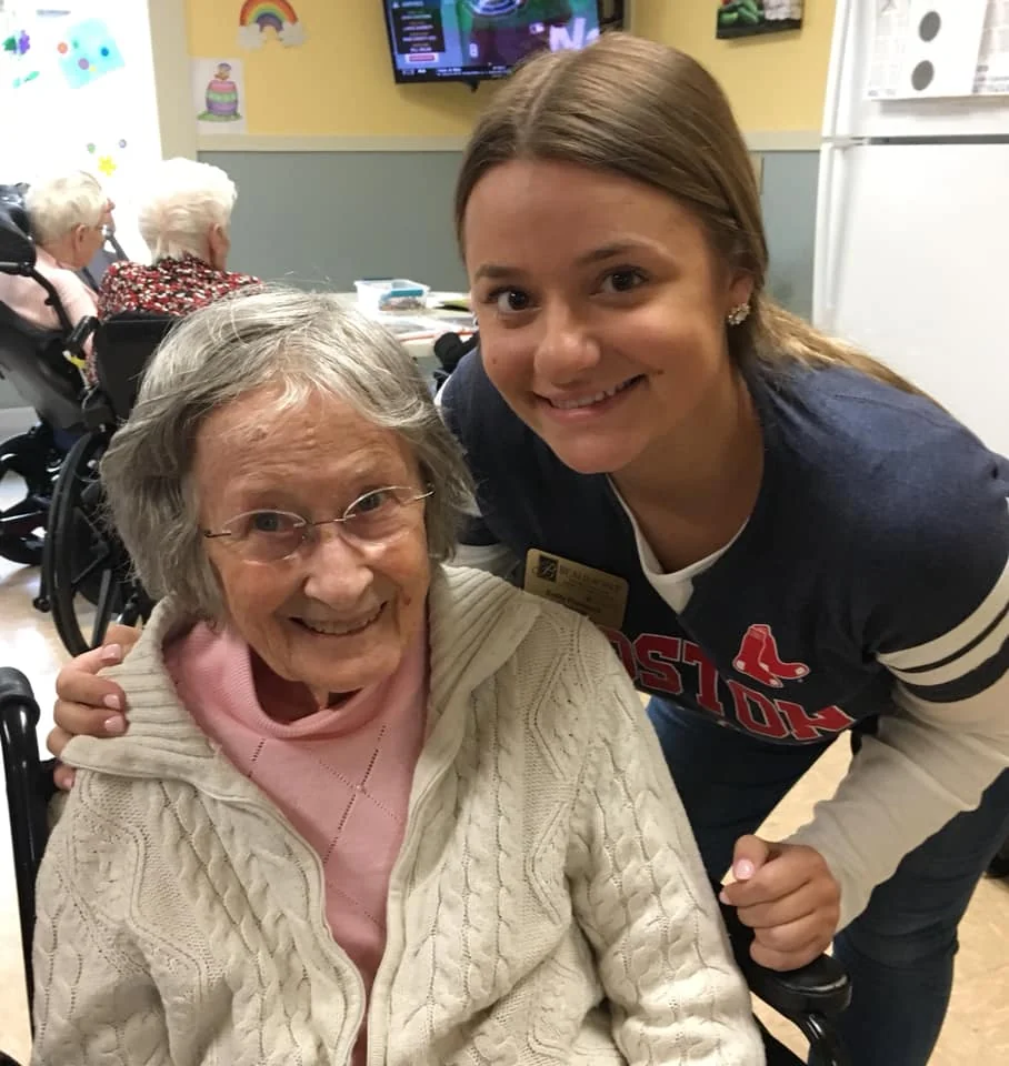 BEAUMONT REHAB & SKILLED NURSING CTR - WESTBORO