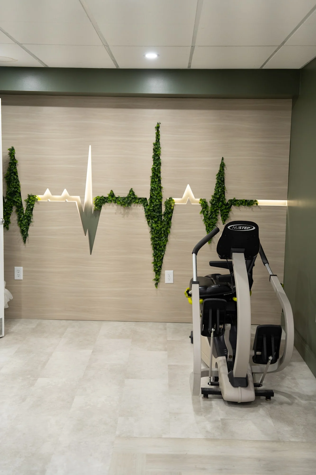 BEAUMONT REHABILITATION AND HEALTHCARE CENTER