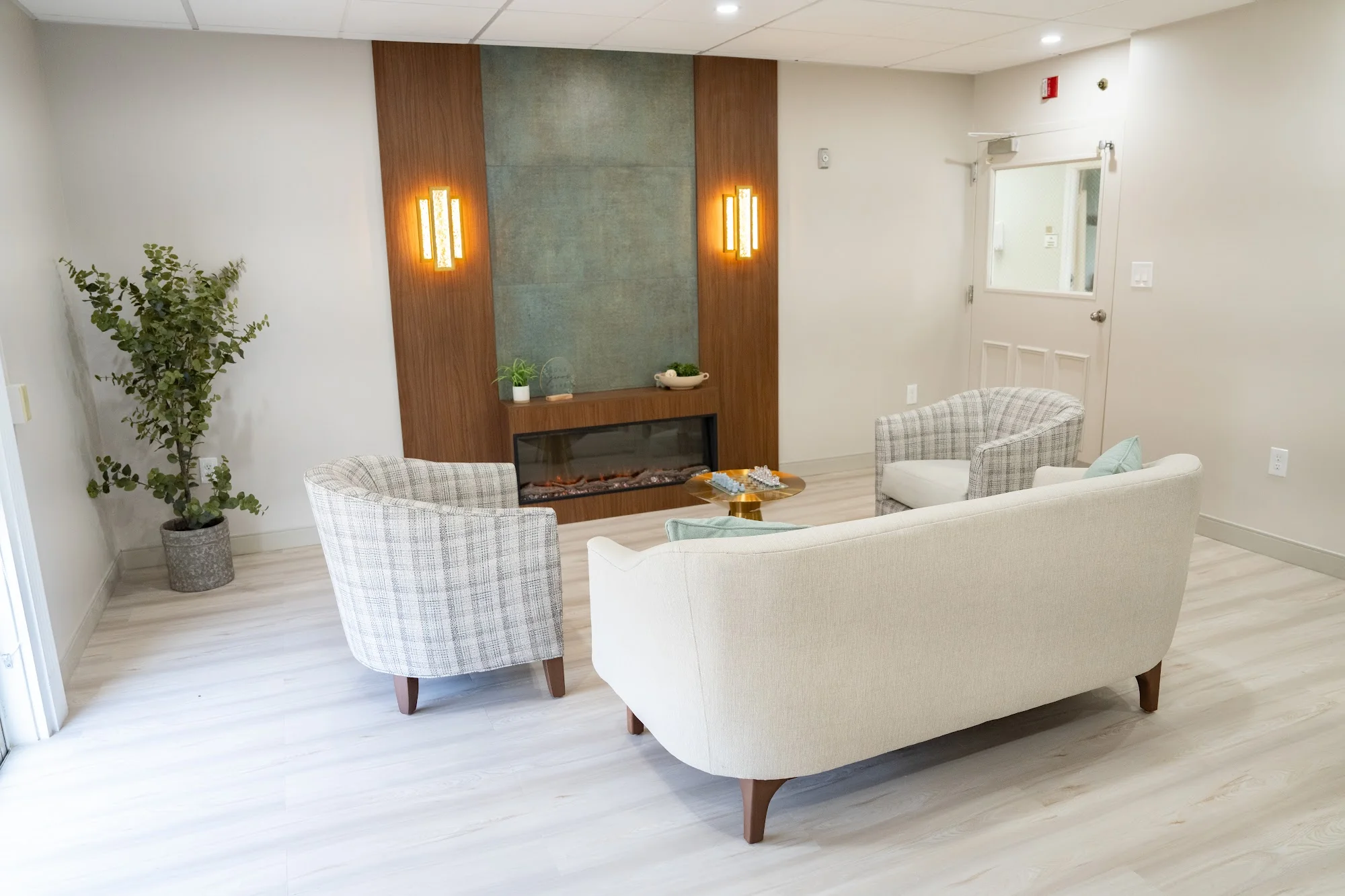BEAUMONT REHABILITATION AND HEALTHCARE CENTER