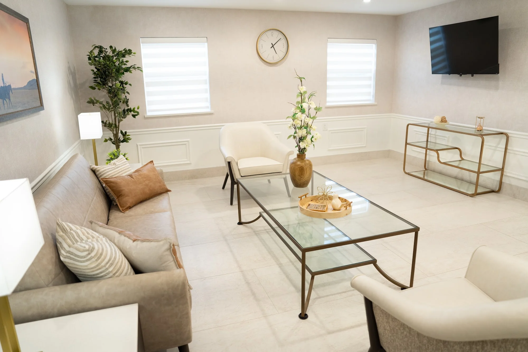 BEAUMONT REHABILITATION AND HEALTHCARE CENTER