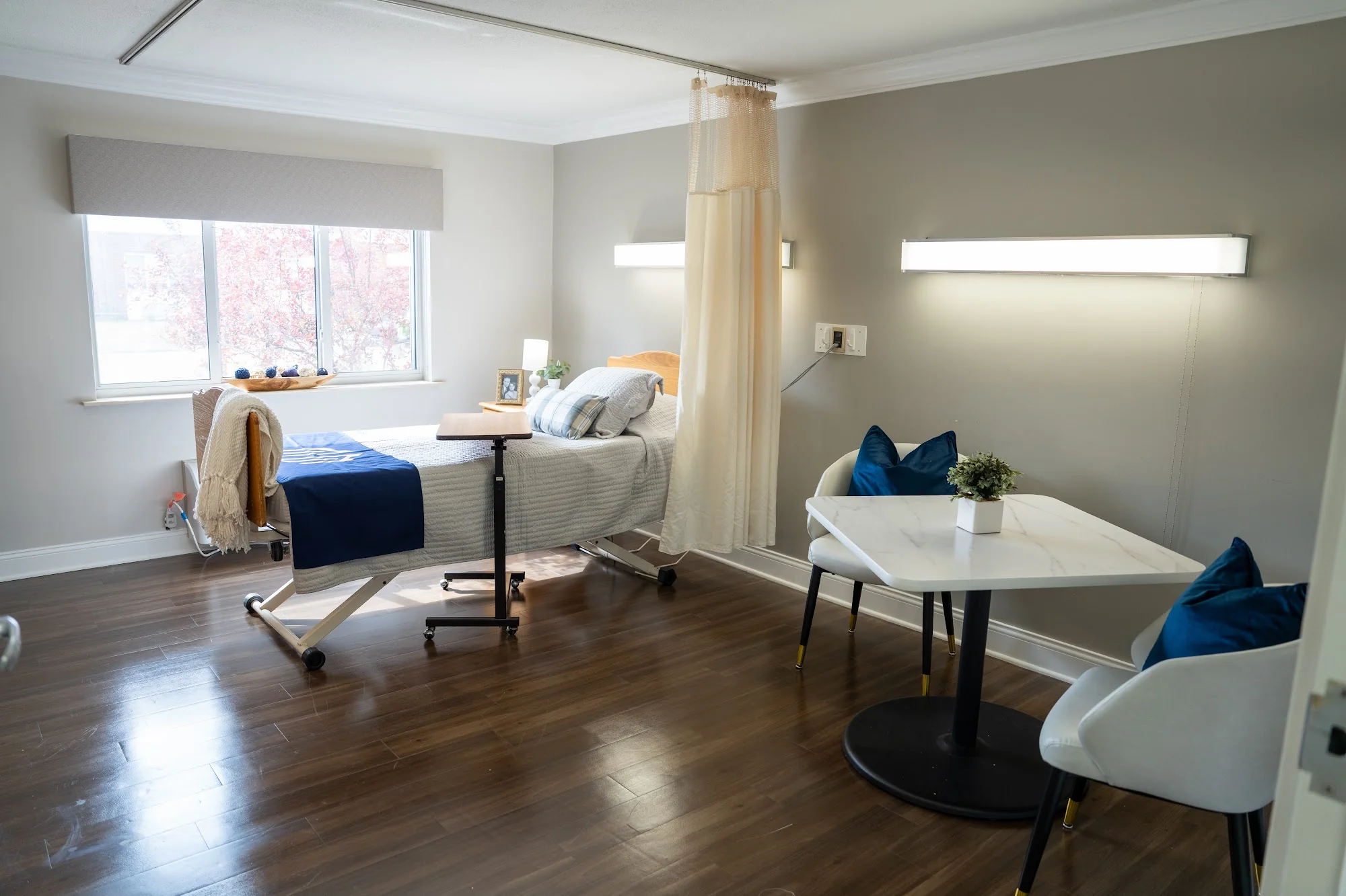 BEAUMONT REHABILITATION AND HEALTHCARE CENTER