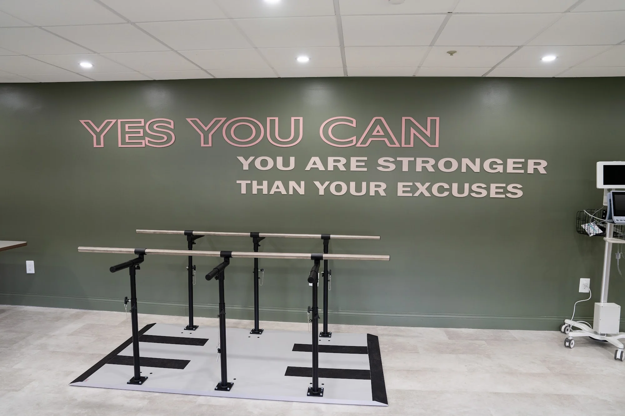 BEAUMONT REHABILITATION AND HEALTHCARE CENTER