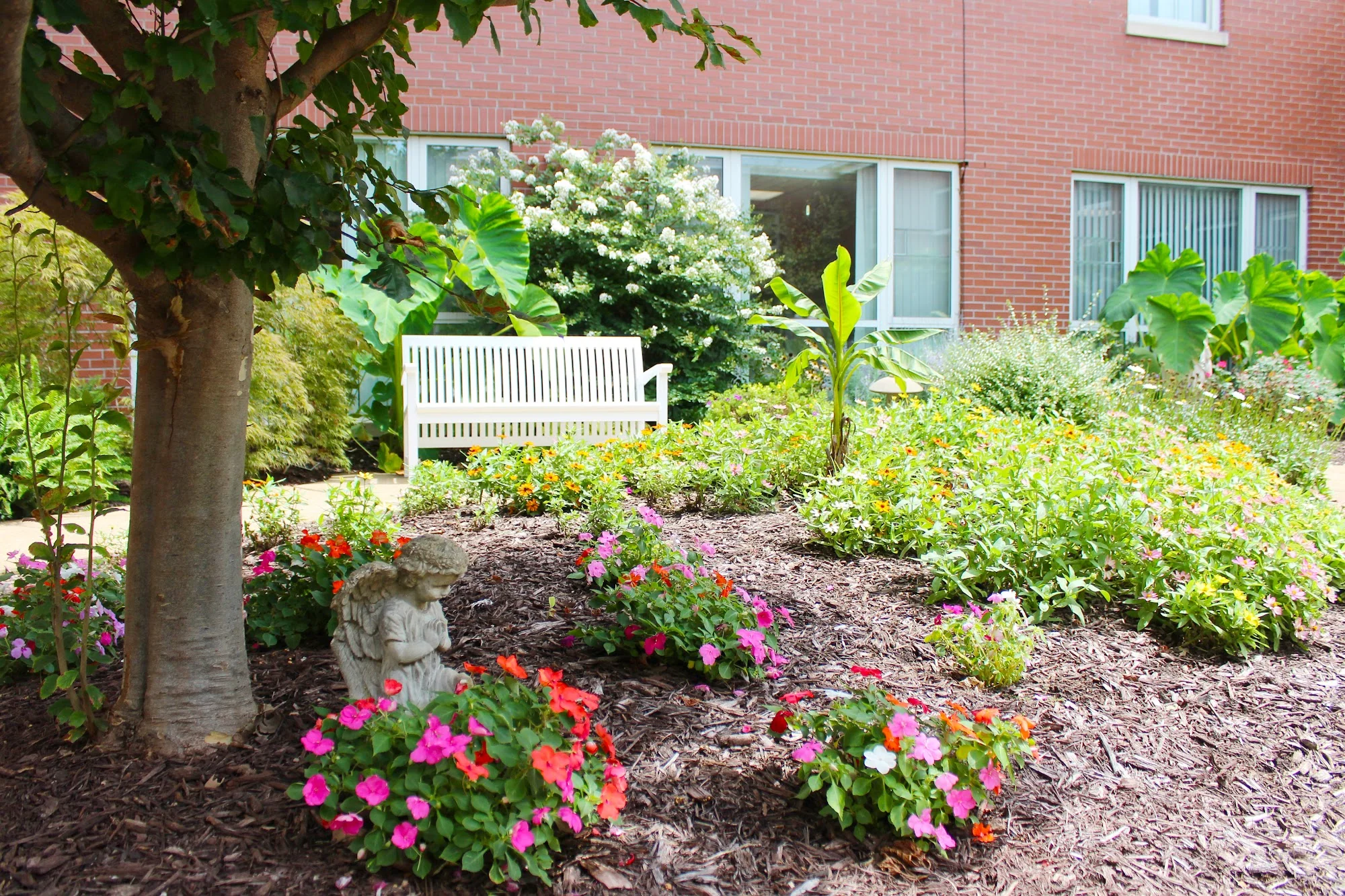 BEAUVAIS REHAB AND HEALTHCARE CENTER