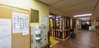 BEAVER COUNTY NURSING HOME