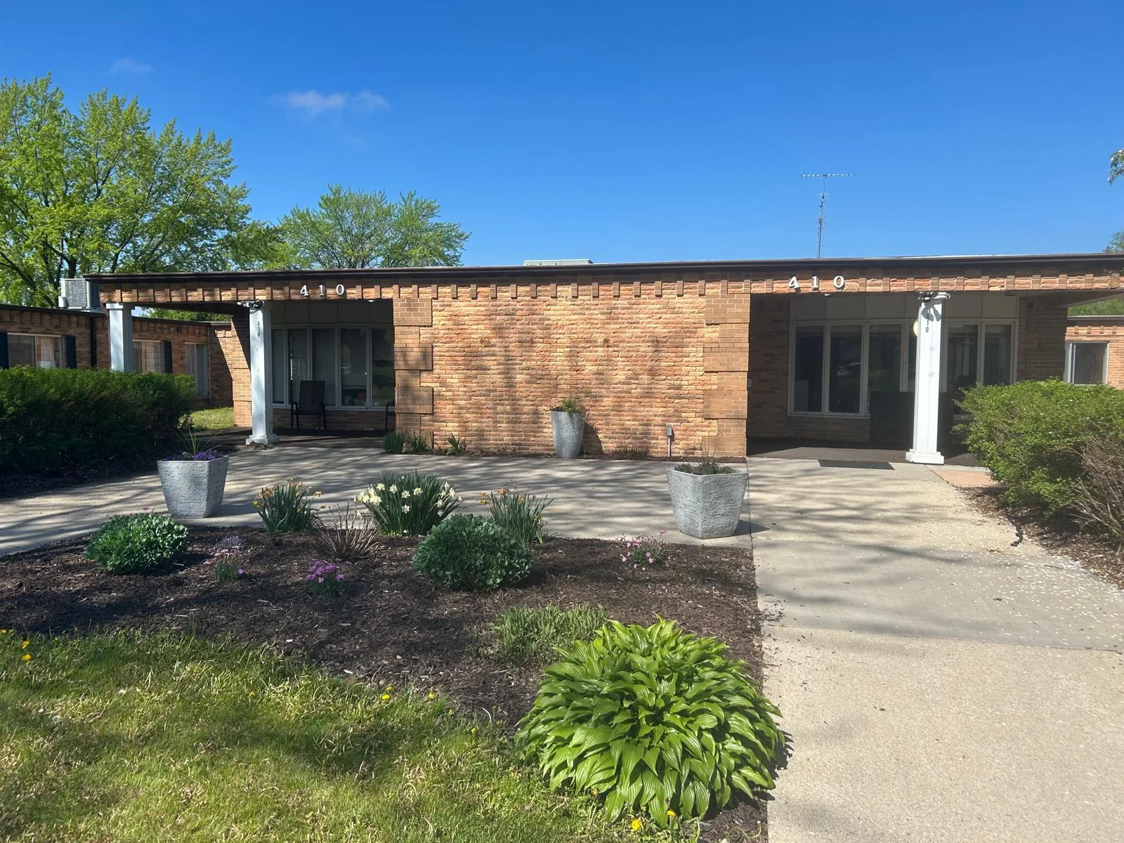 BEAVER DAM HEALTH CARE CENTER