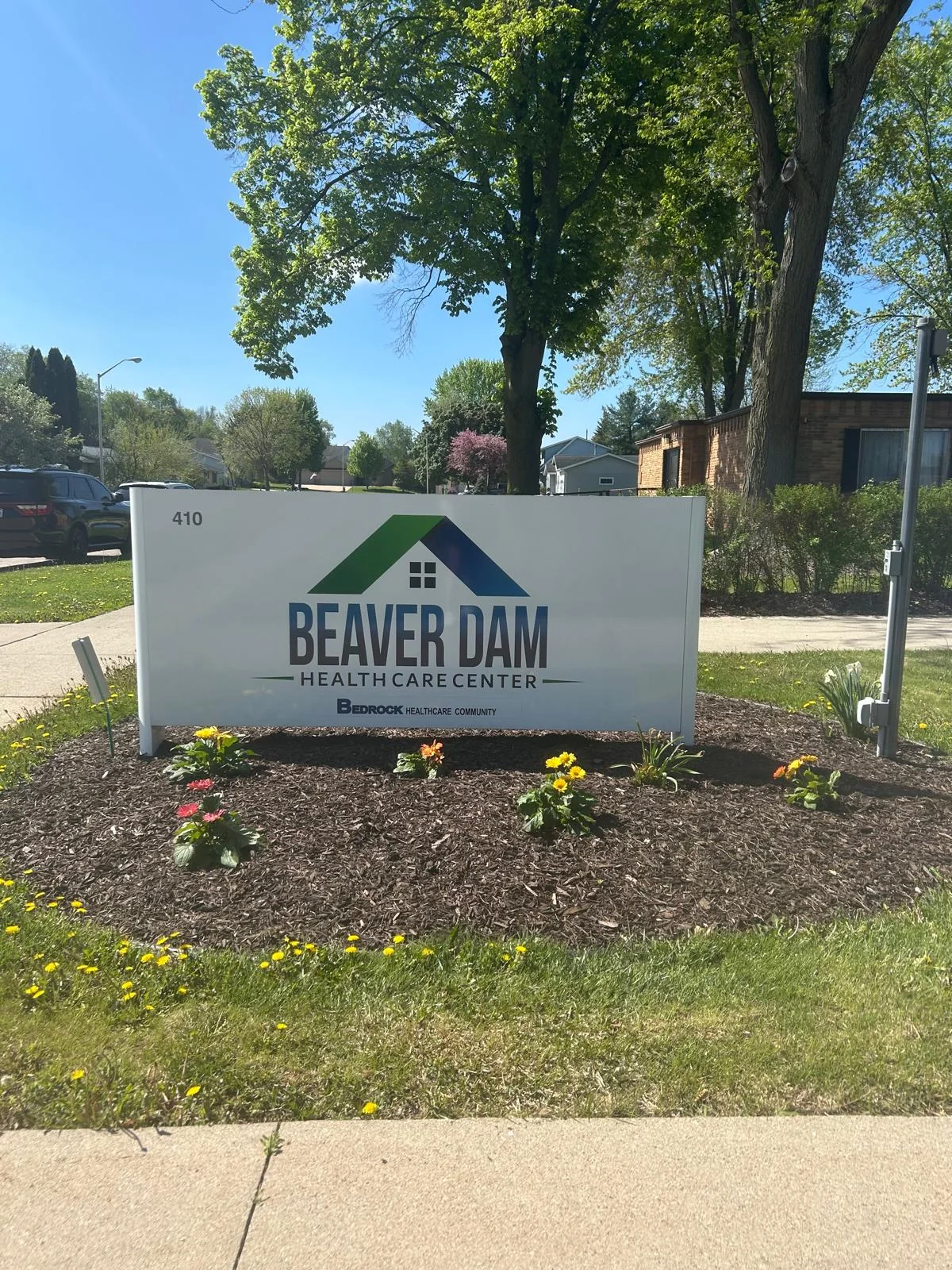 BEAVER DAM HEALTH CARE CENTER