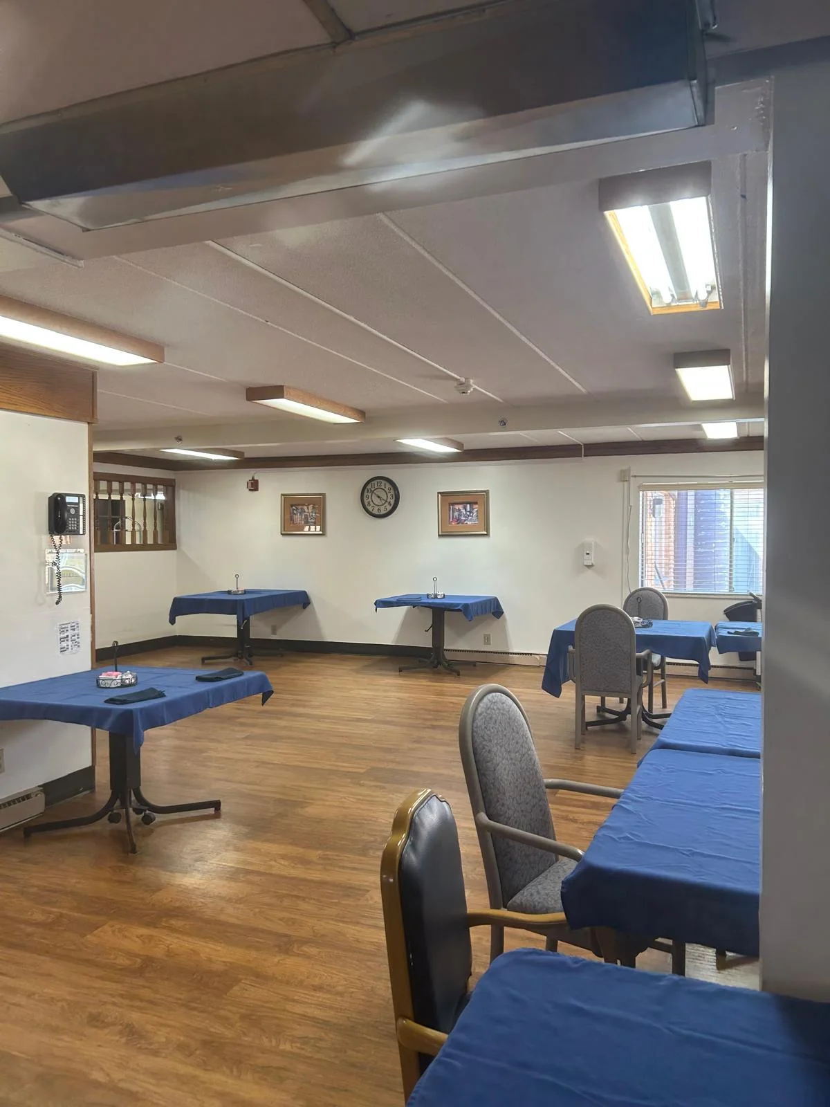 BEAVER DAM HEALTH CARE CENTER