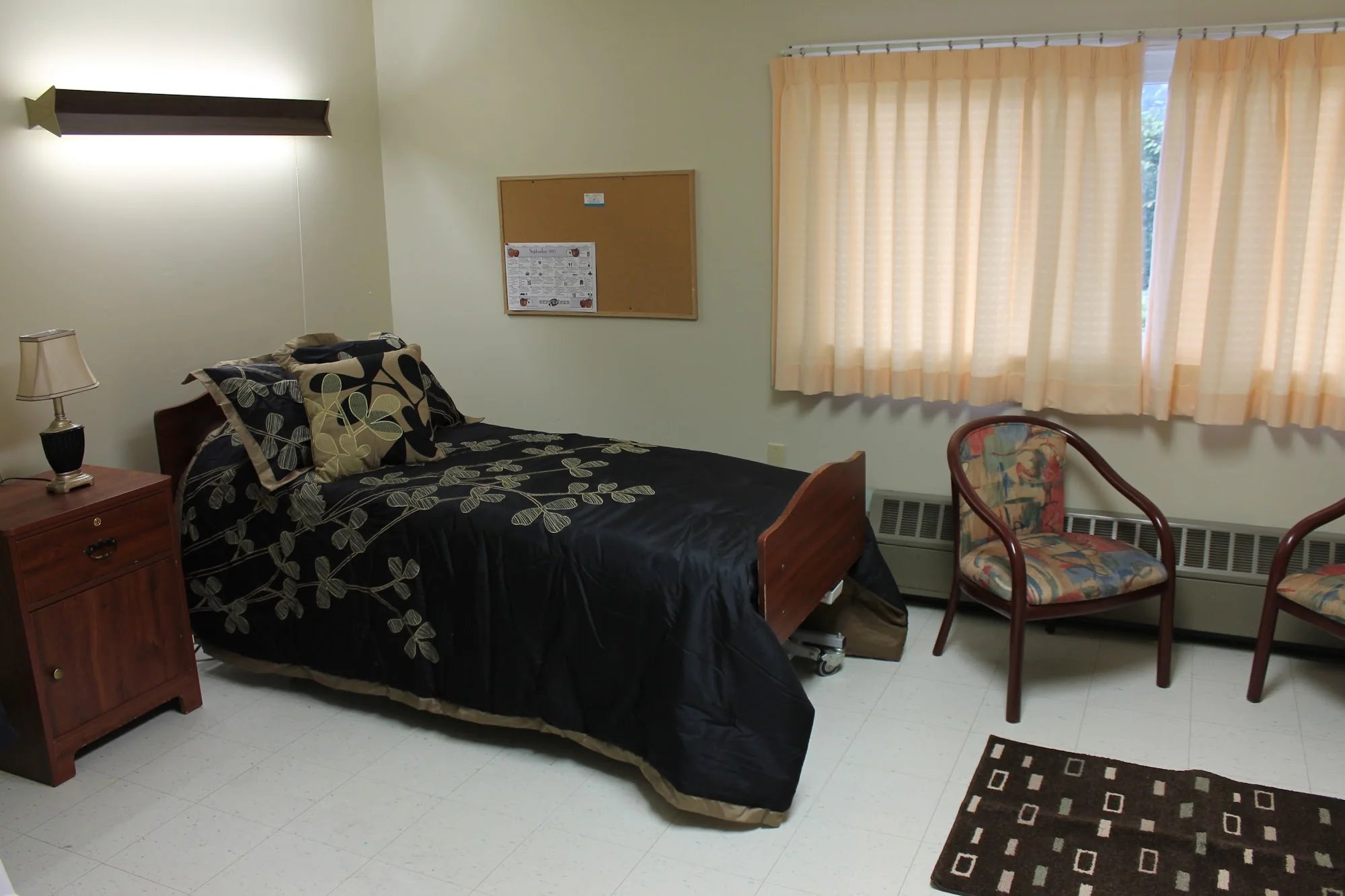 BEAVER HEALTHCARE AND REHABILITATION CENTER
