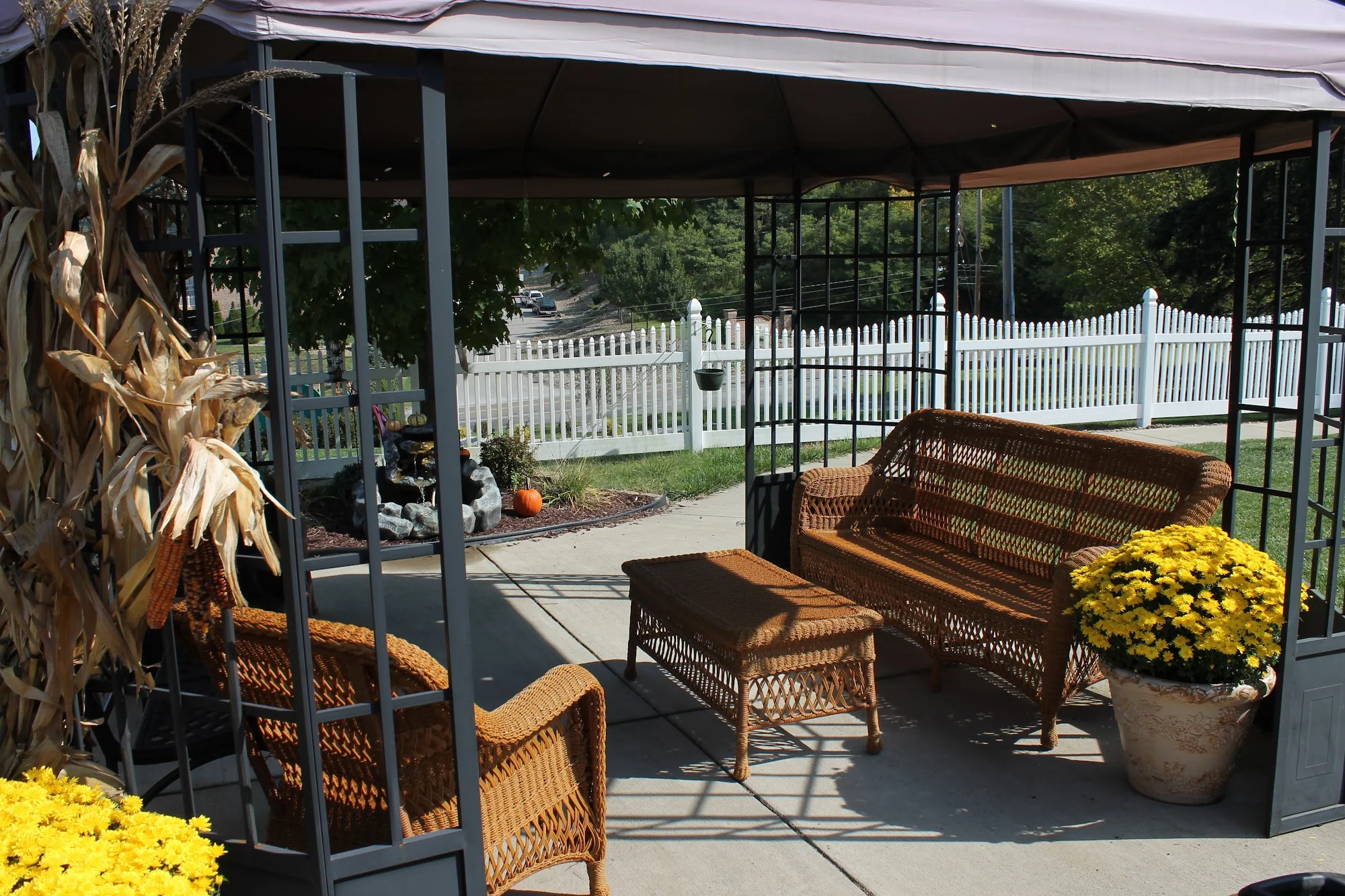 BEAVER HEALTHCARE AND REHABILITATION CENTER